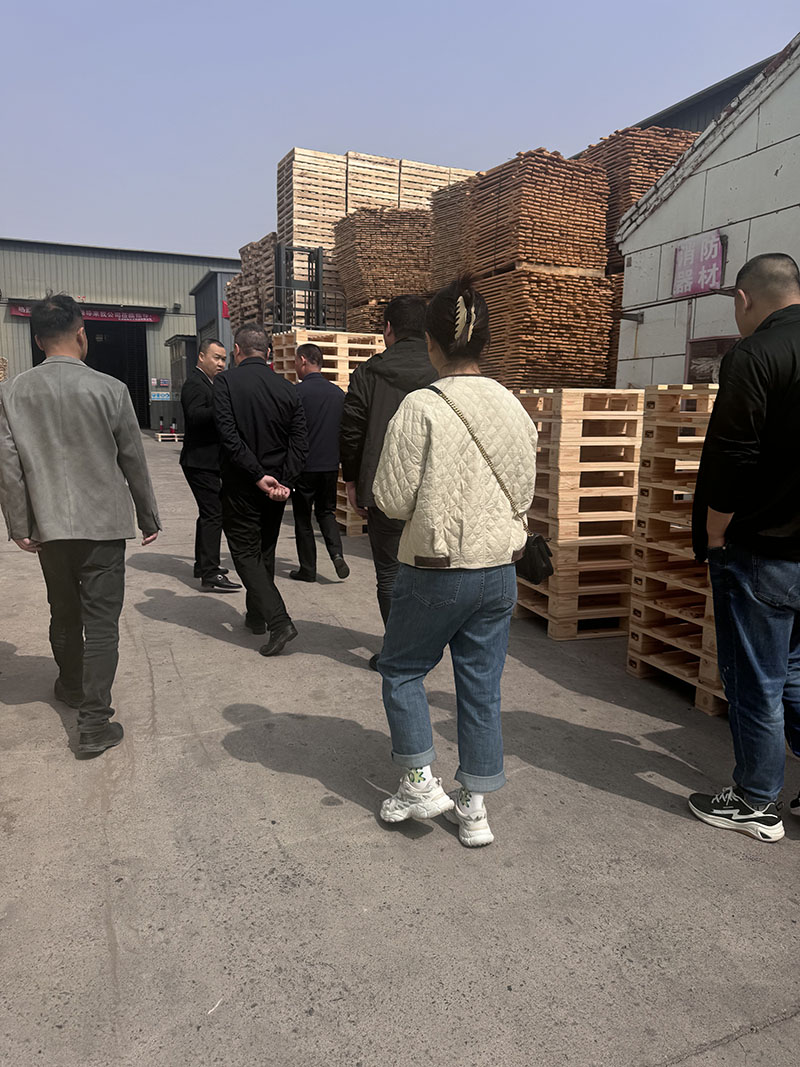 內蒙古 XX 物流有限公司（張經(jīng)理、王工程師）?